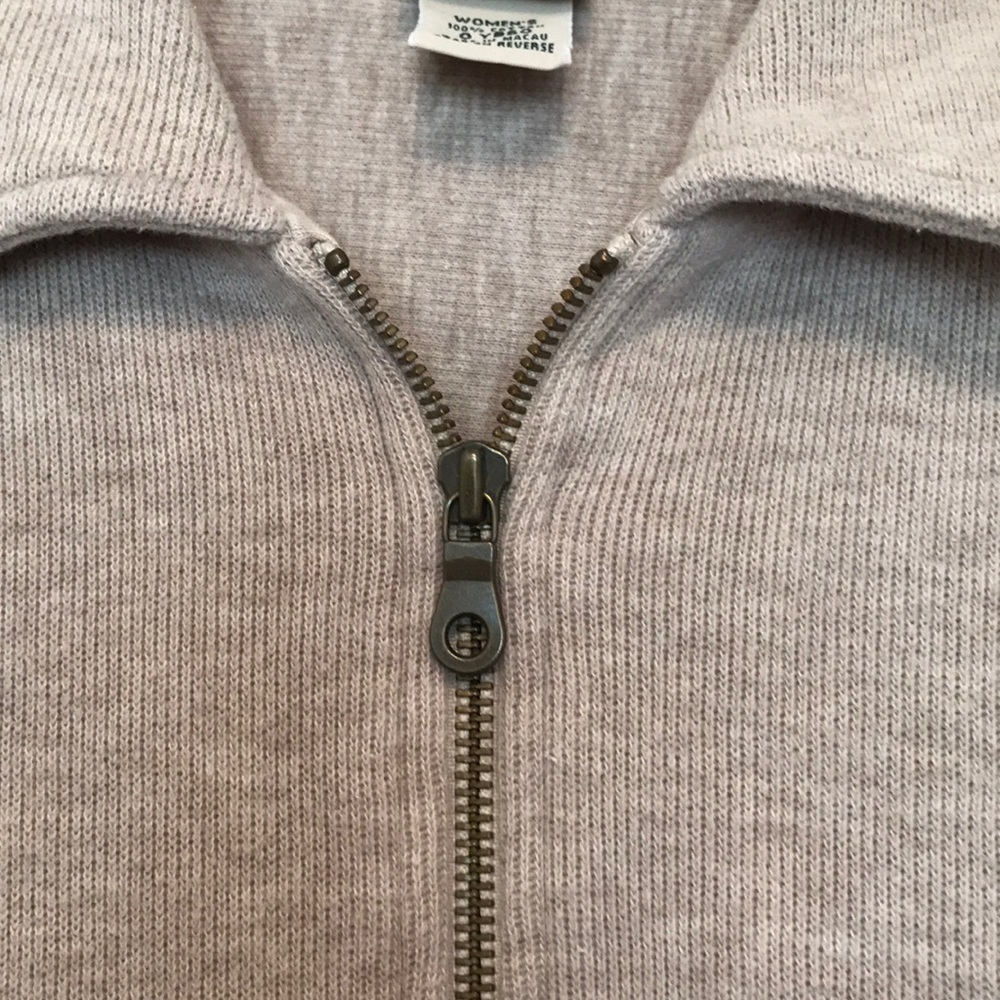 L.L.Bean Jacket - Picture 3 of 5